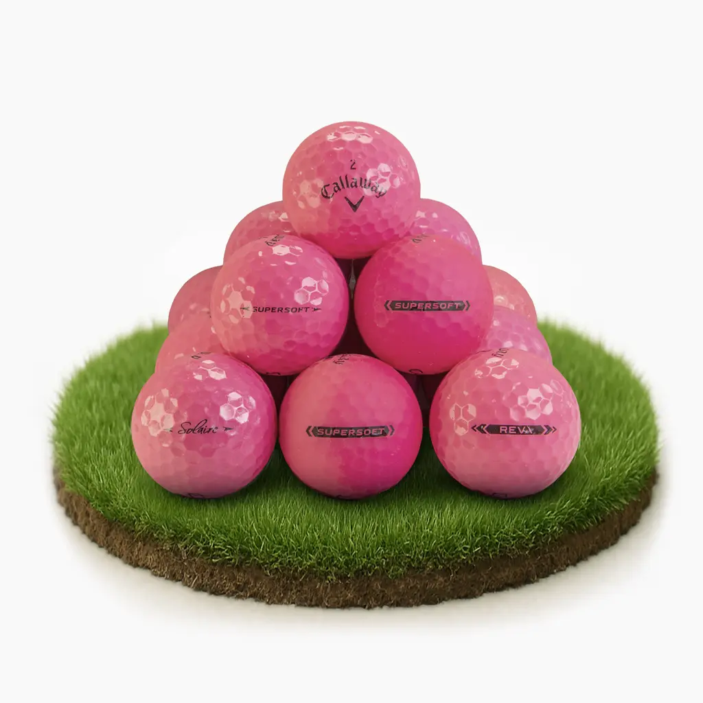 Callaway Mix Rosa