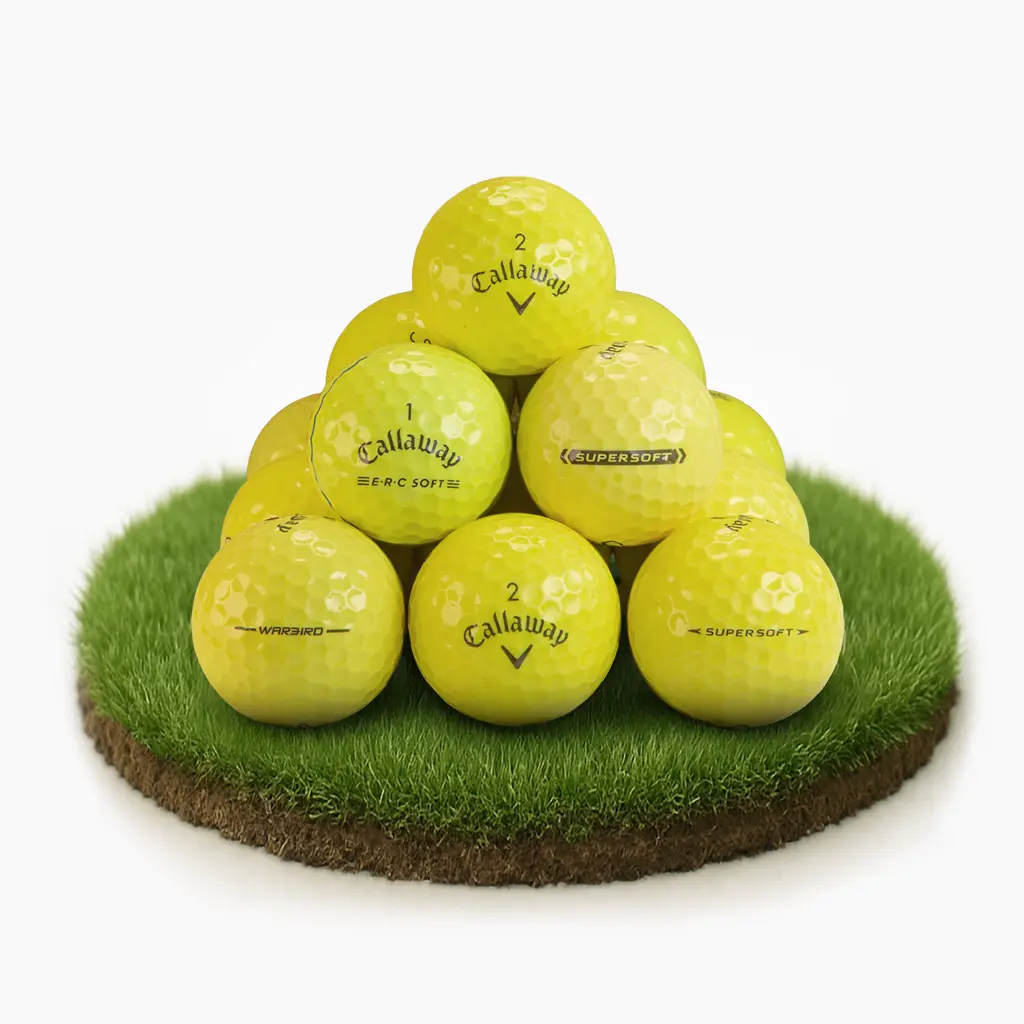 Callaway Mix Gula