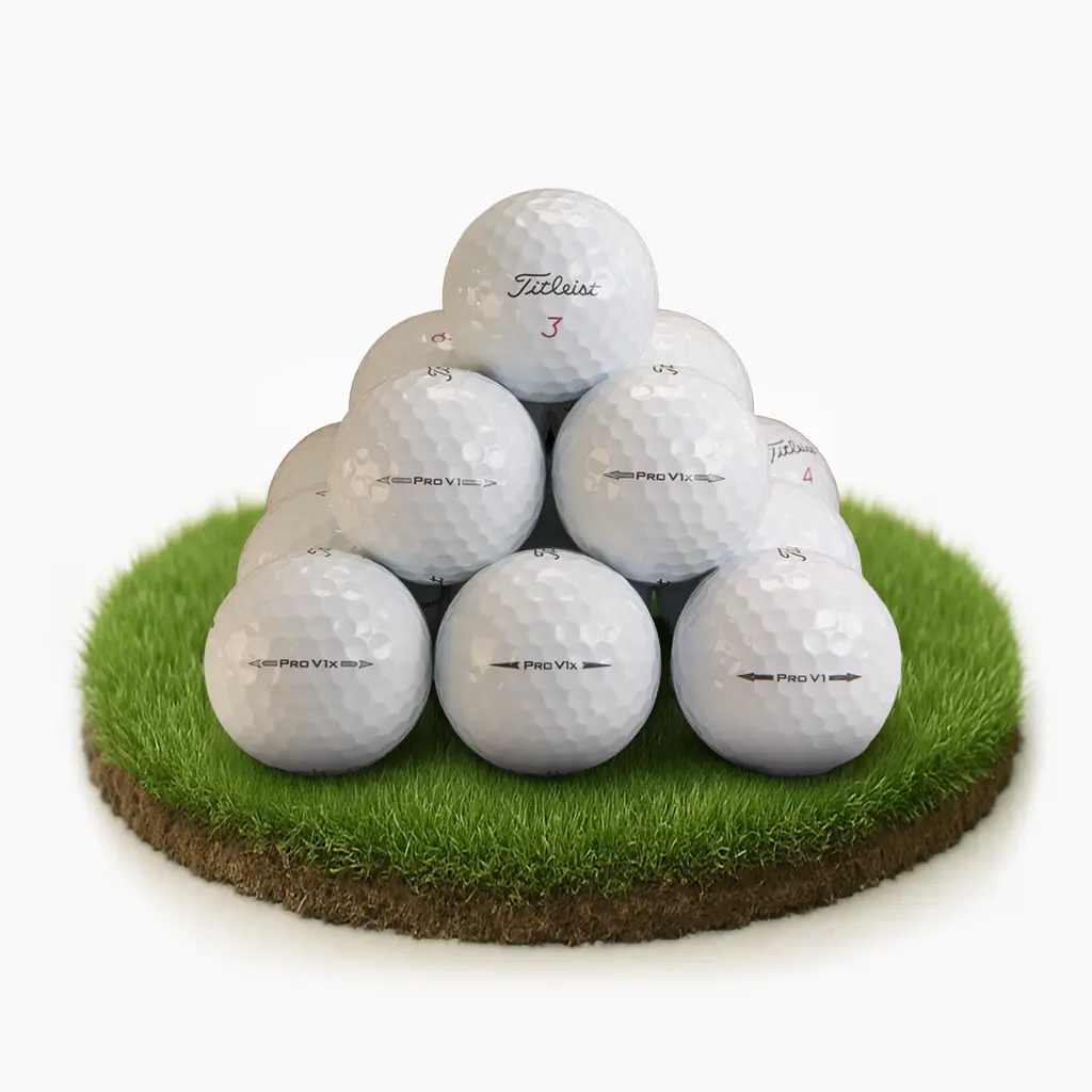 Titleist Pro V1 Mix (50-pack)