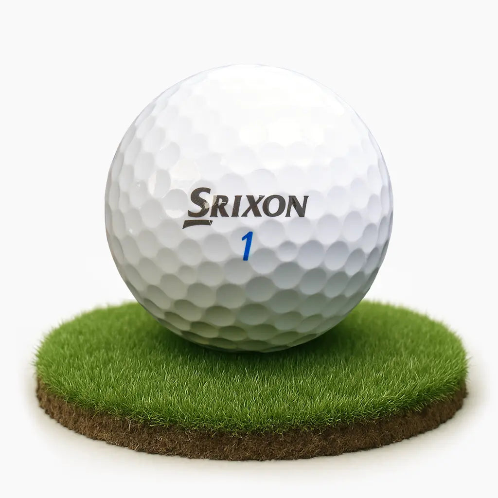 Srixon AD333