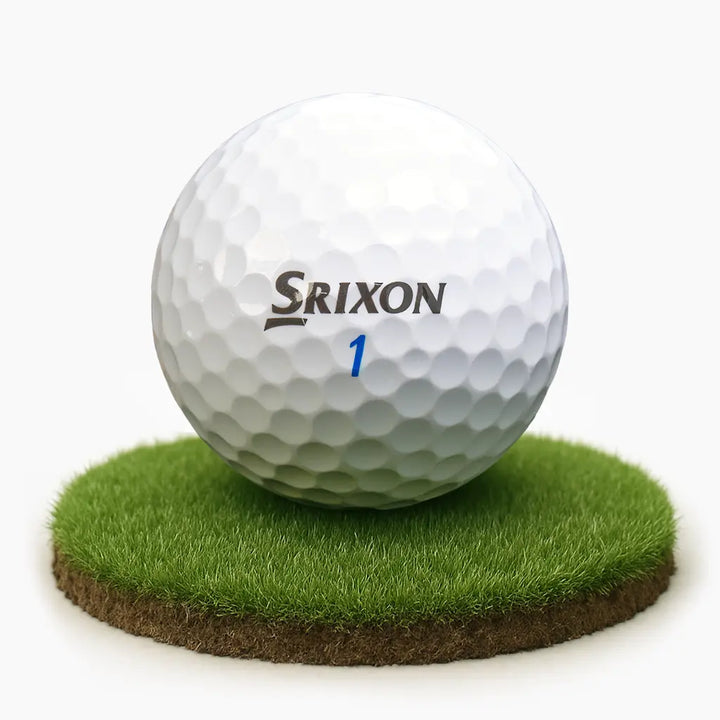 Srixon AD333