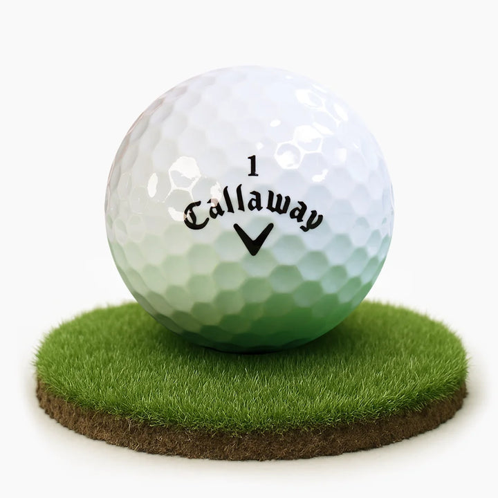 Callaway SR 2