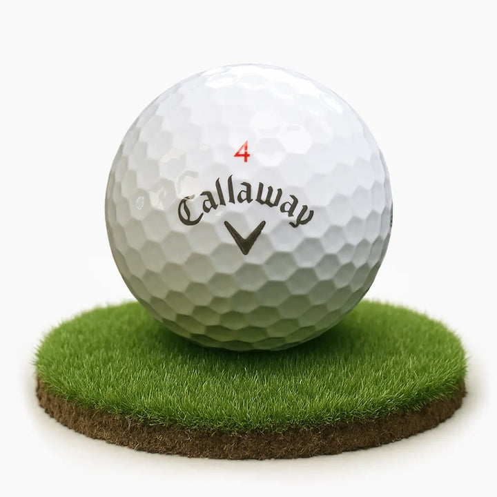 Callaway Chrome Soft
