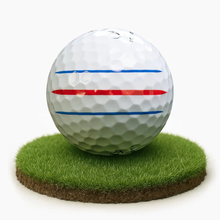 Callaway Chrome Soft Tripple Track
