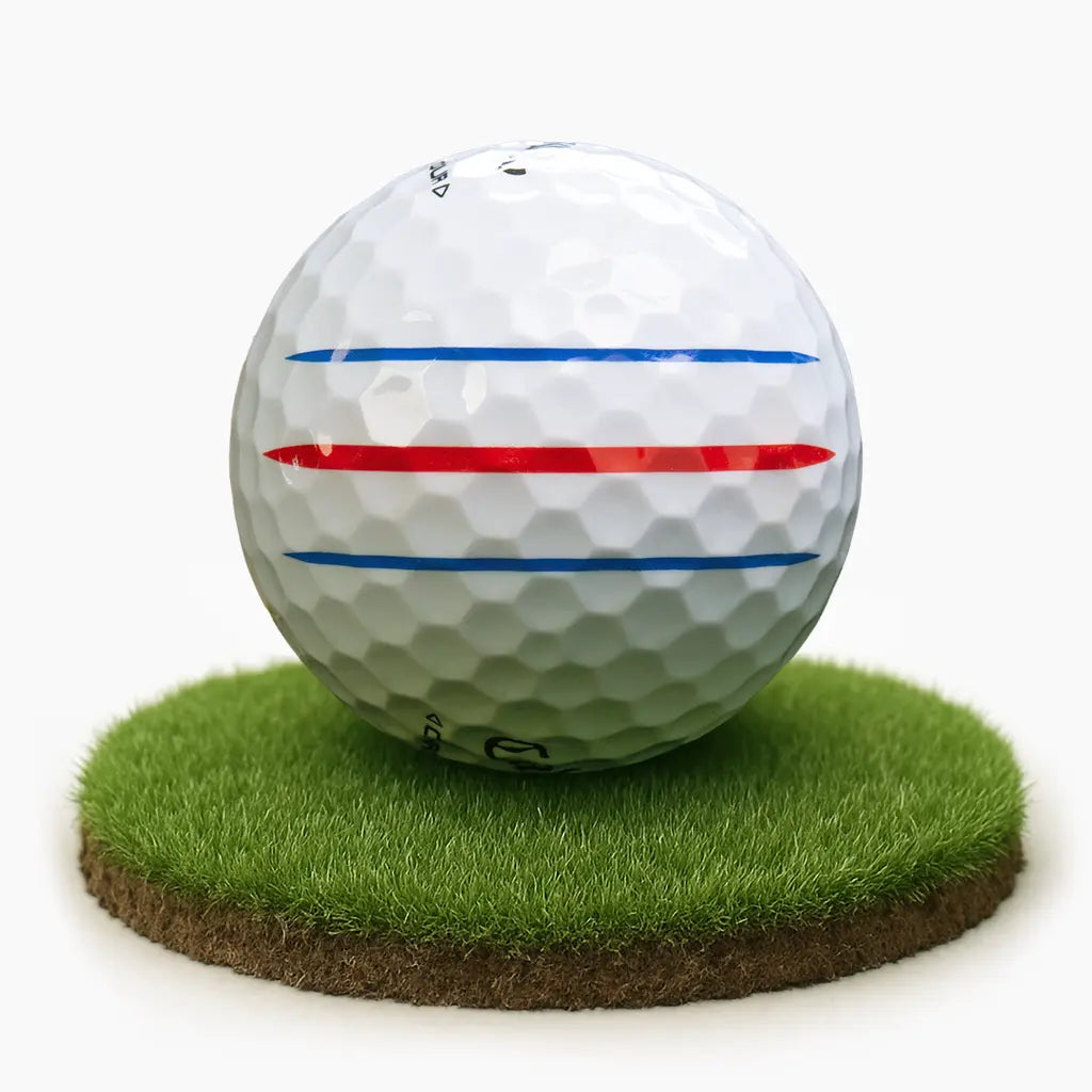 Callaway Chrome Tour Tripple Track