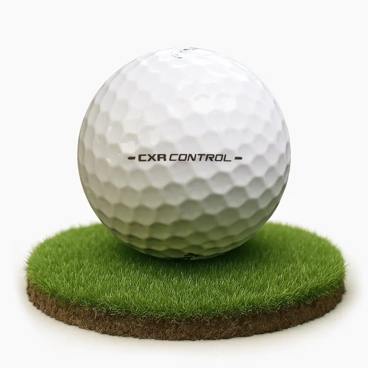 Callaway CXR Control