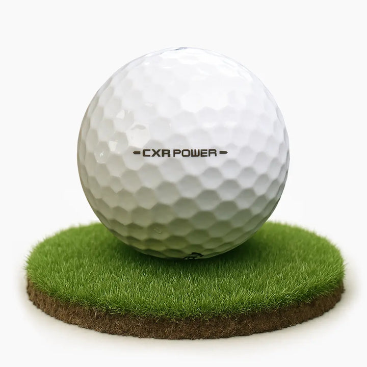 Callaway CXR Power