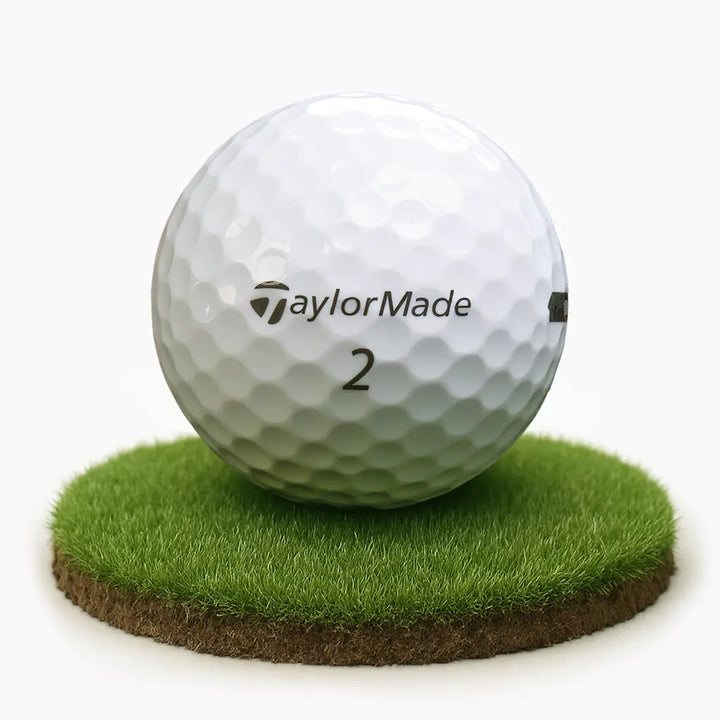 Taylormade Distance+