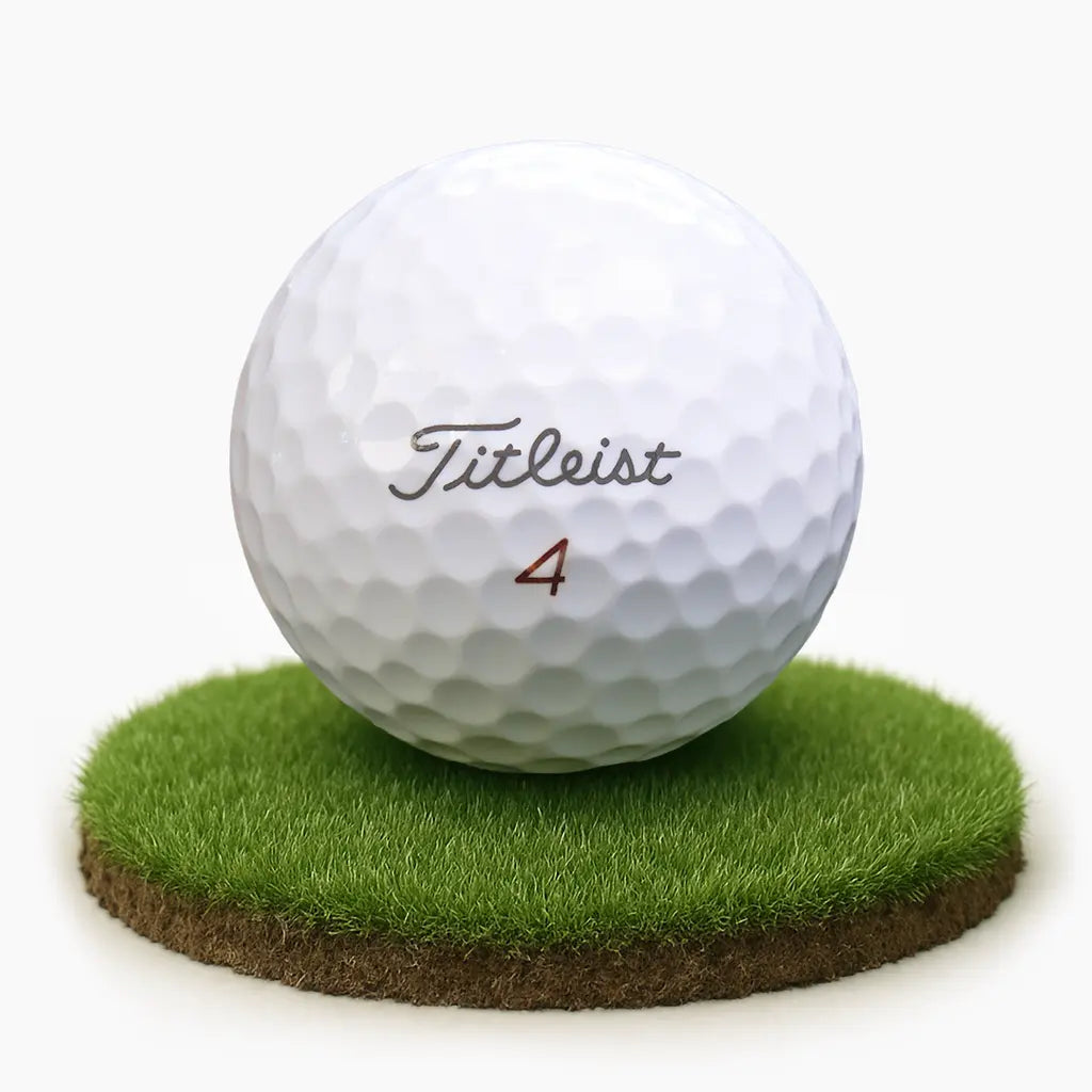 Titleist NXT Tour