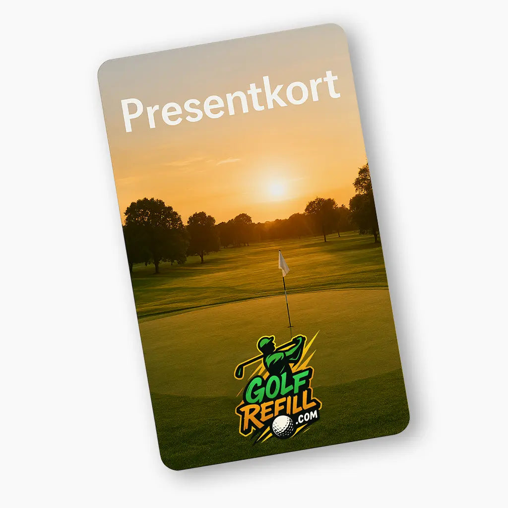Digitalt Presentkort