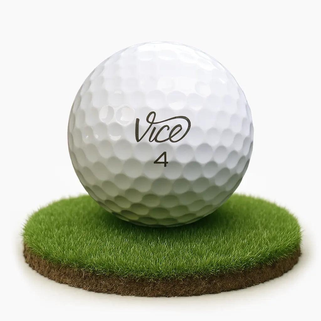 Vice Pro Soft