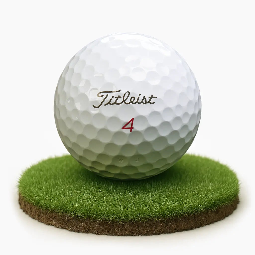 Titleist Pro V1x