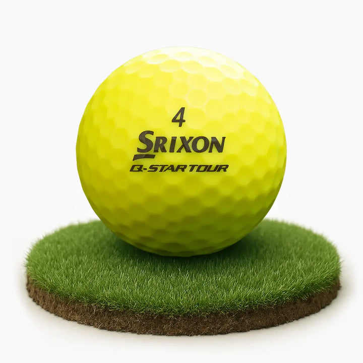 Srixon Q-Star Tour Divide