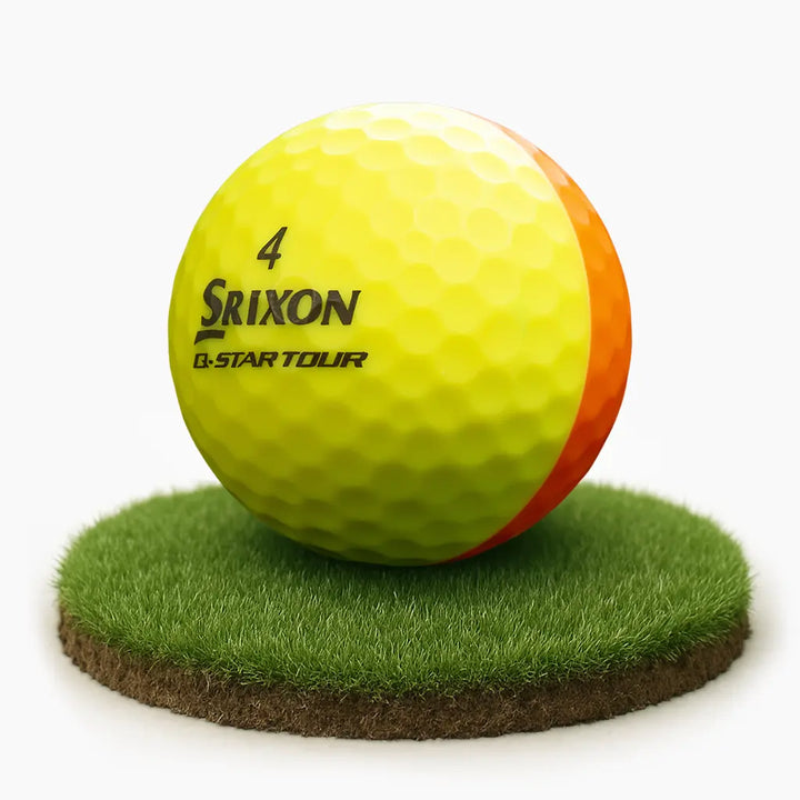 Srixon Q-Star Tour Divide