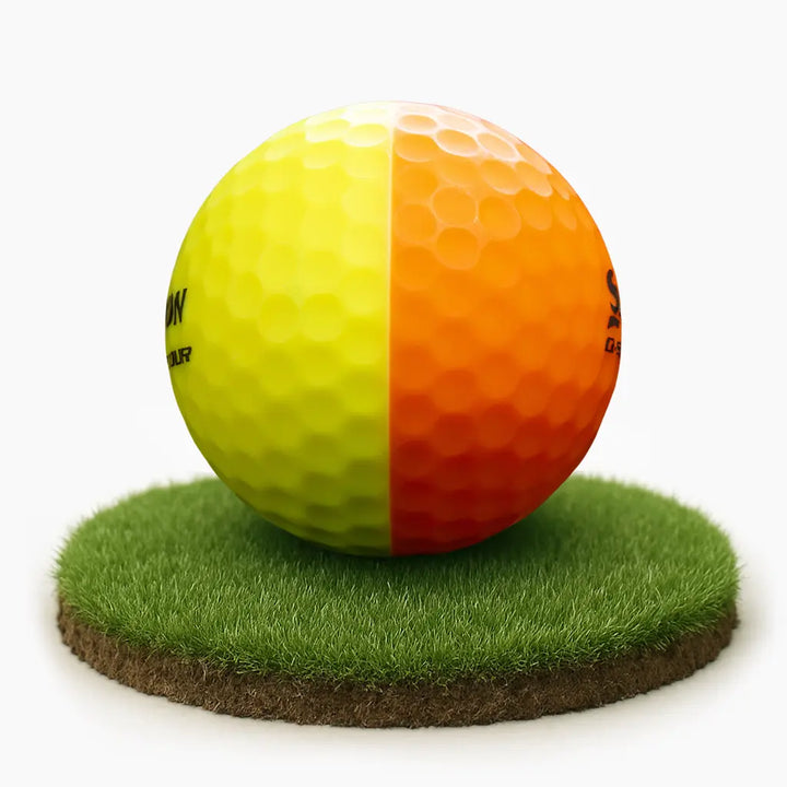 Srixon Q-Star Tour Divide