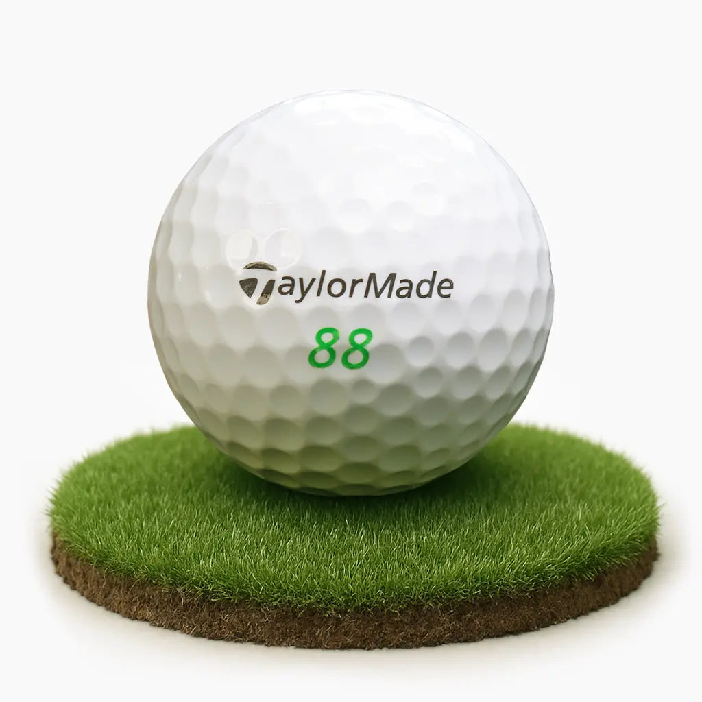 Taylormade Rocketballz