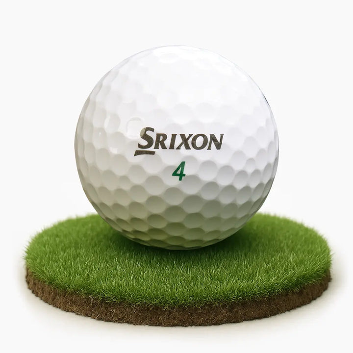 Srixon Soft Feel
