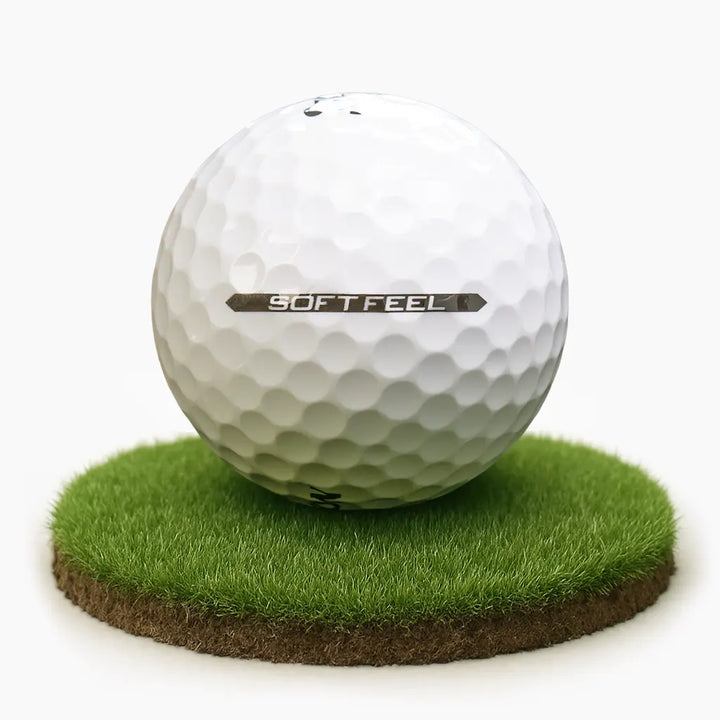 Srixon Soft Feel
