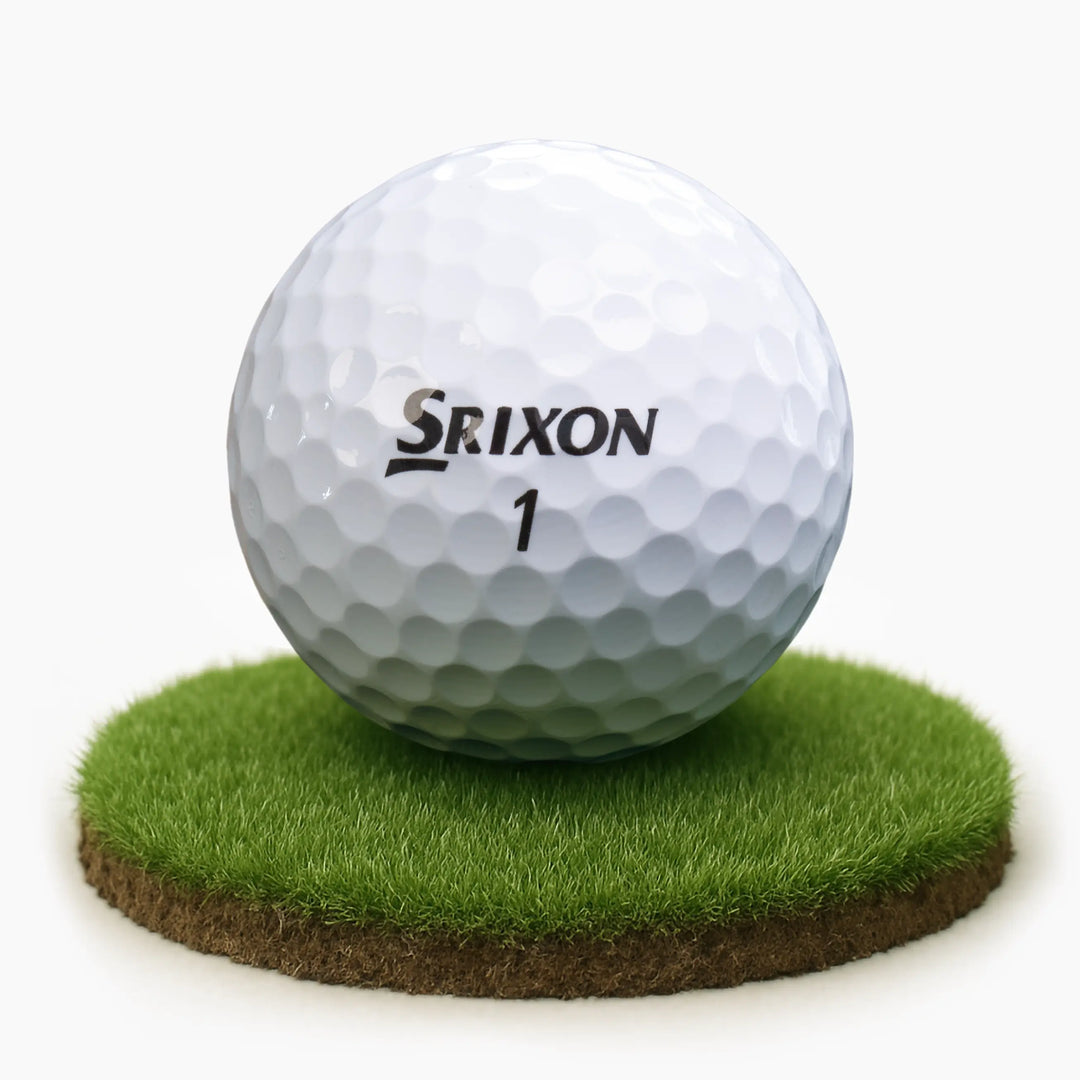 Srixon Q-star Tour