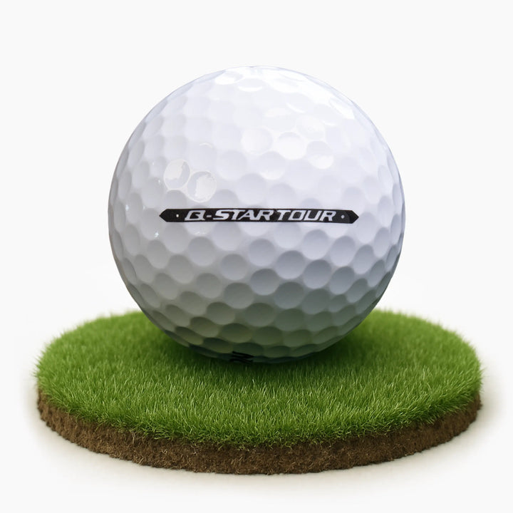 Srixon Q-star Tour