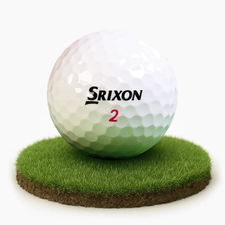 Srixon Soft Feel Lady