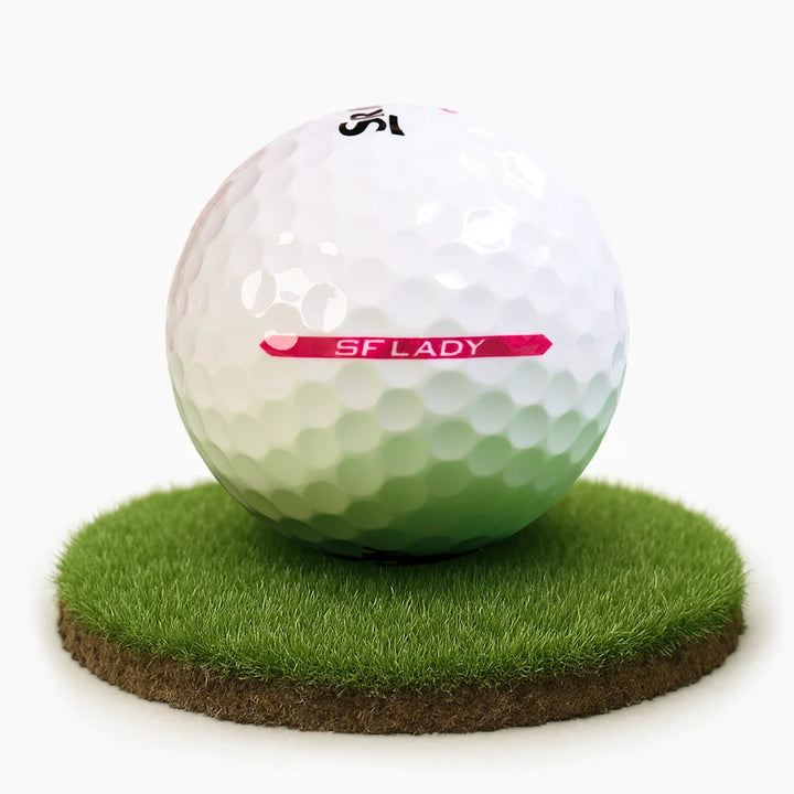 Srixon Soft Feel Lady