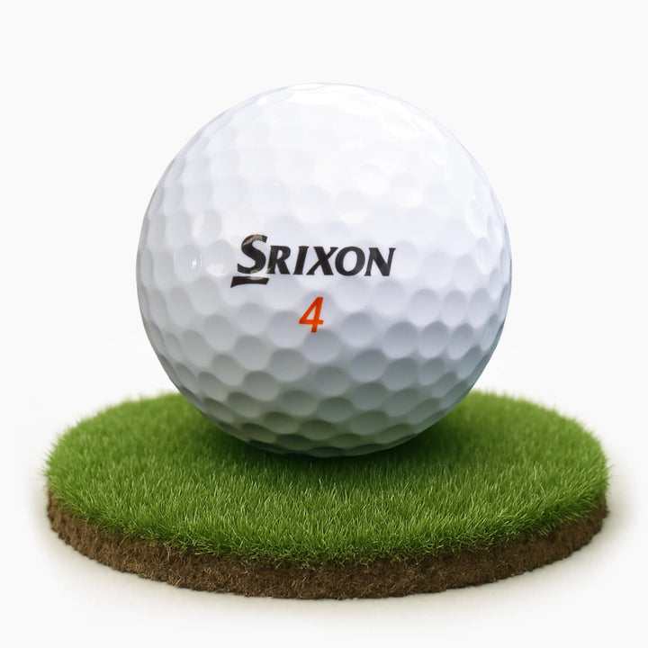 Srixon Trispeed