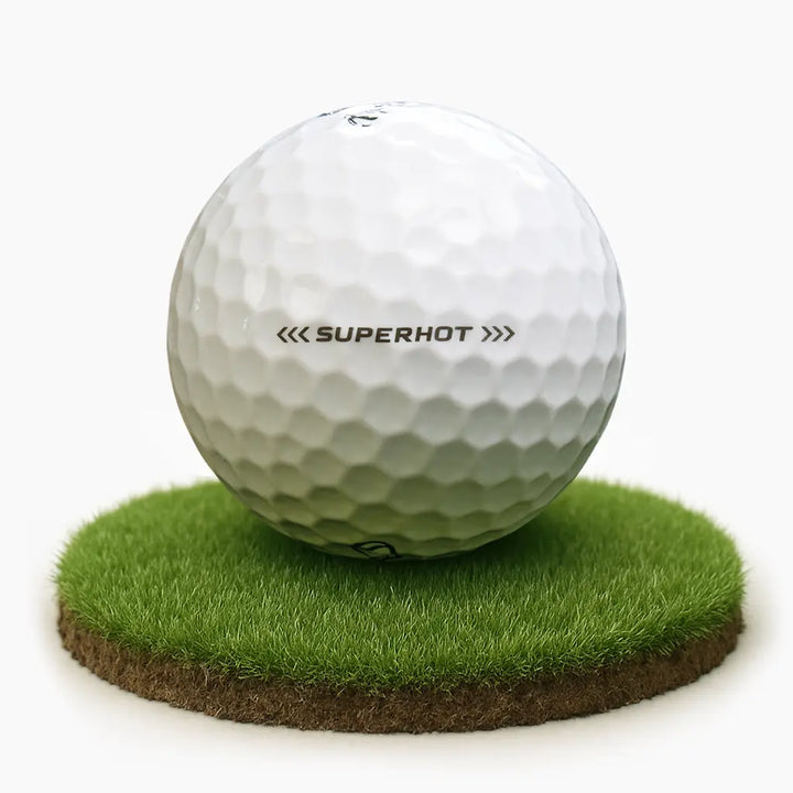 Callaway Super Hot