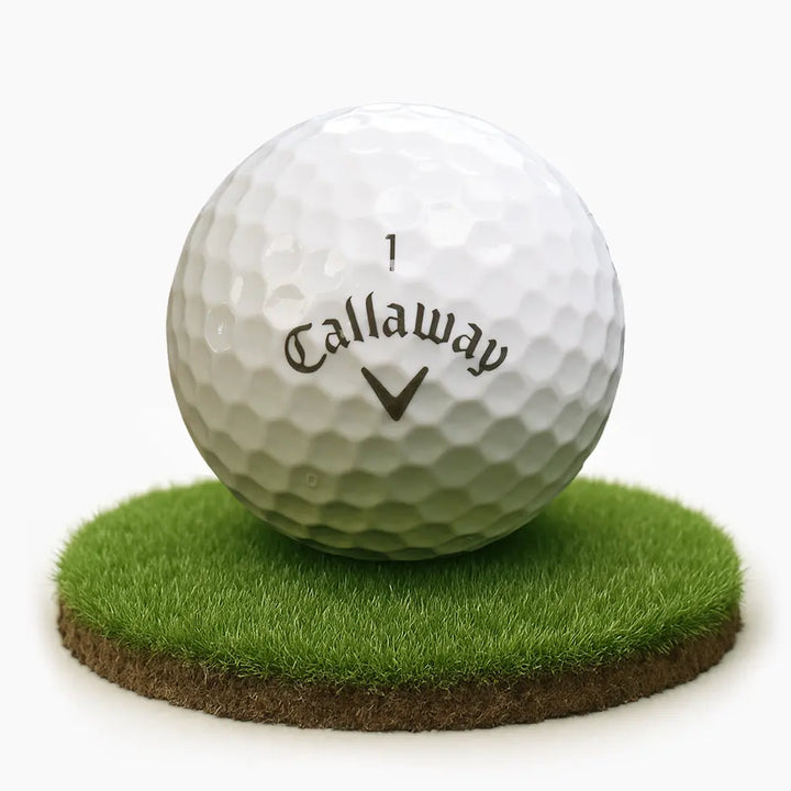 Callaway SuperSoft