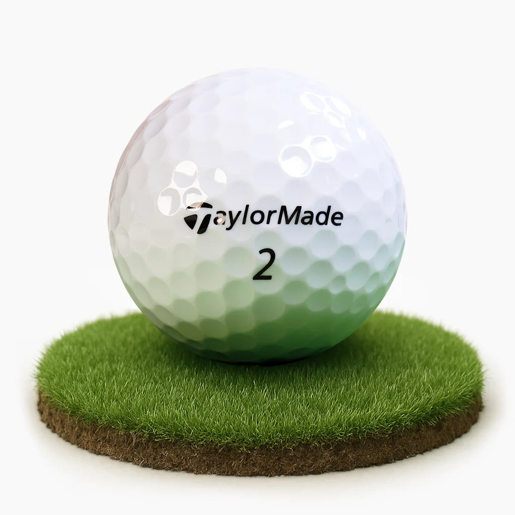 Taylormade RBZ Soft