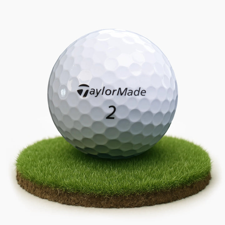 Taylormade Soft Response