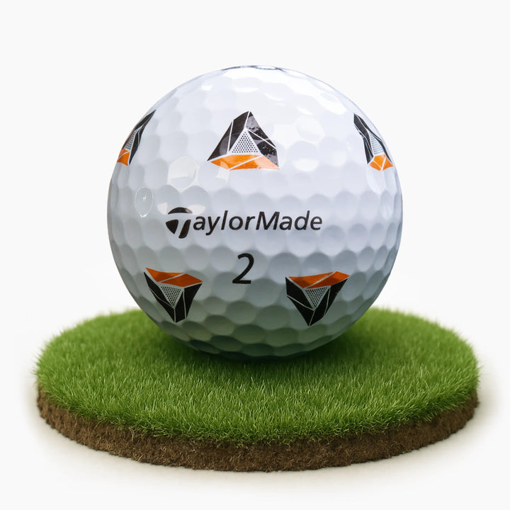 Taylormade TP5 Pix
