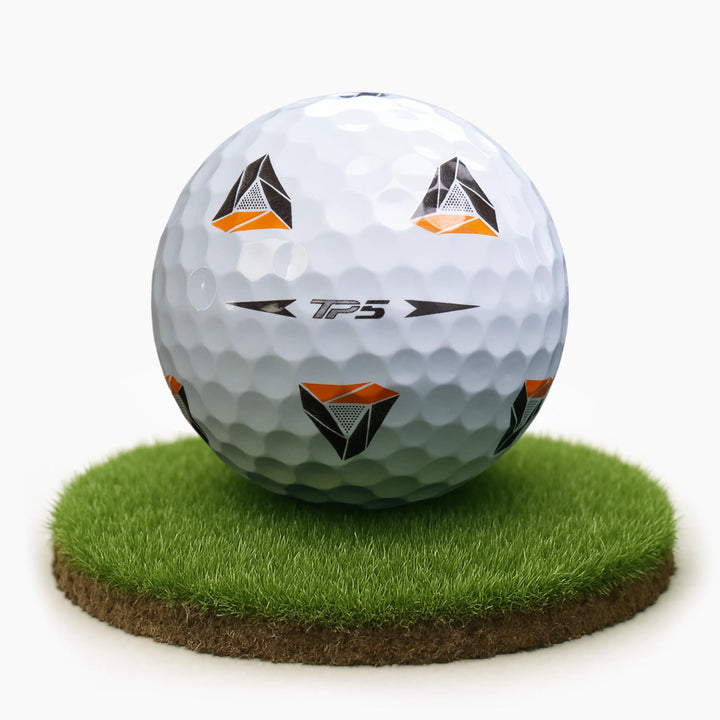 Taylormade TP5 Pix