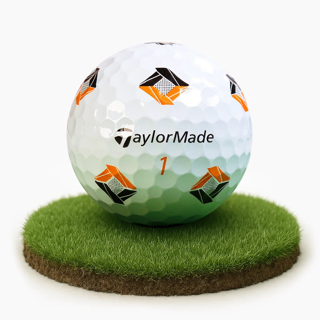 Taylormade TP5x Pix