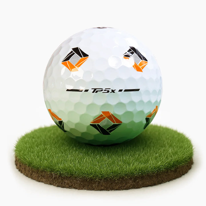 Taylormade TP5x Pix
