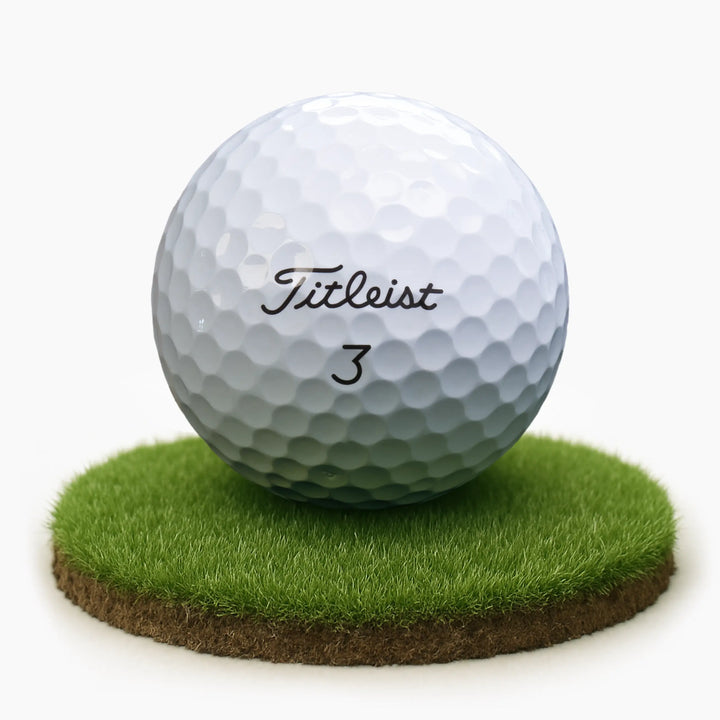 Titleist Pro V1