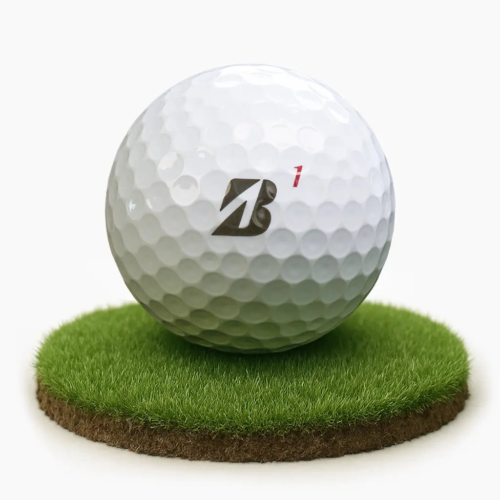 Bridgestone Tour B RX