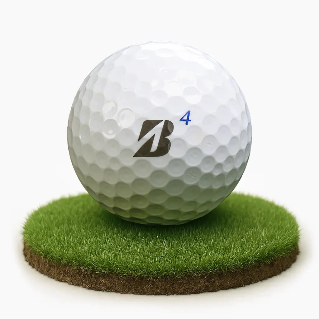 Bridgestone Tour B RXS