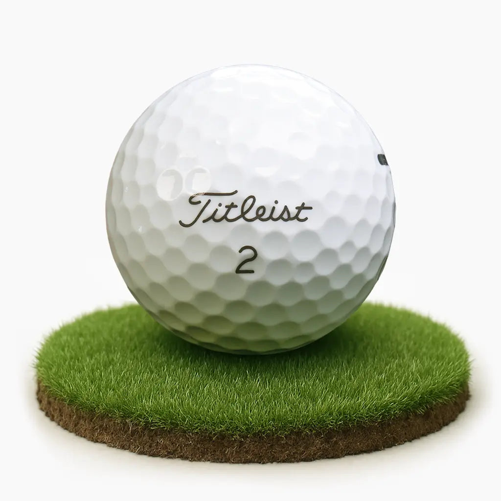 Titleist Tour Soft