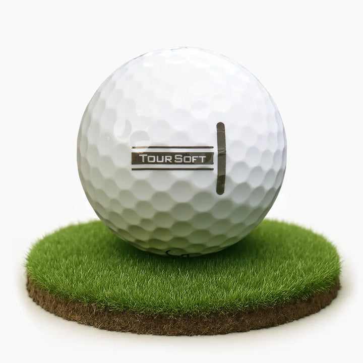 Titleist Tour Soft