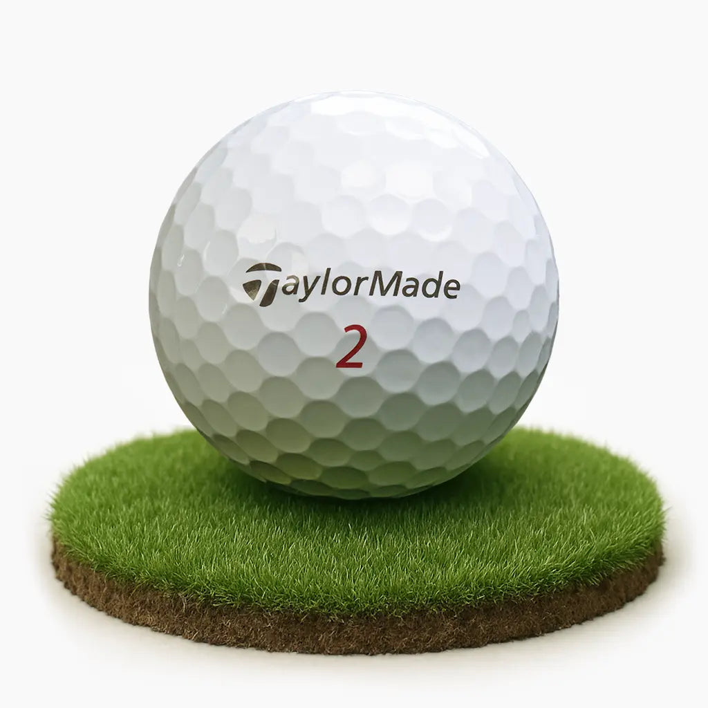Taylormade TP5x