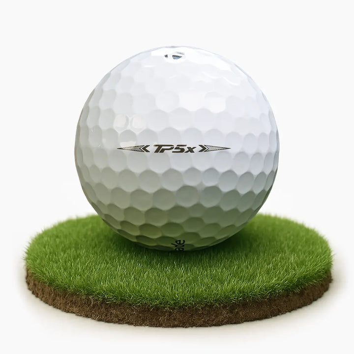 Taylormade TP5x