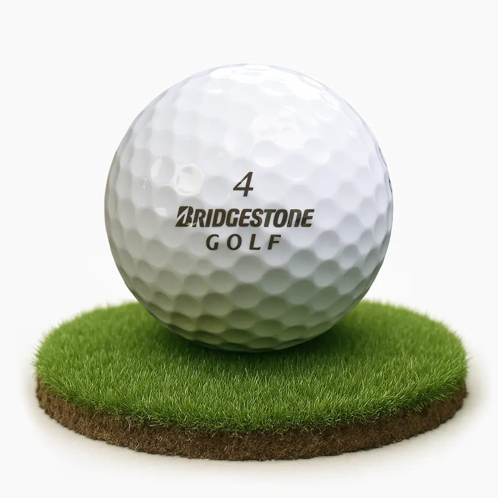 Bridgestone TreoSoft