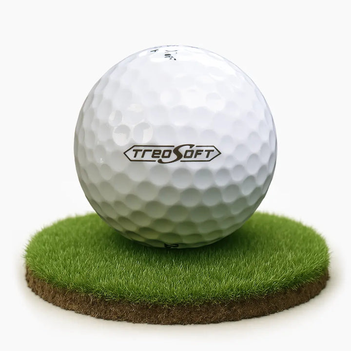 Bridgestone TreoSoft