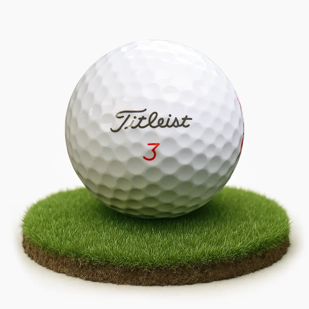 Titleist Trufeel