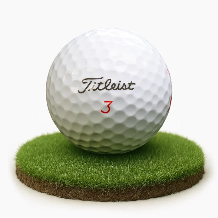 Titleist Trufeel