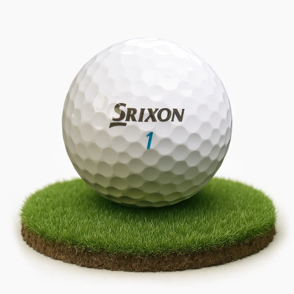 Srixon Ultisoft