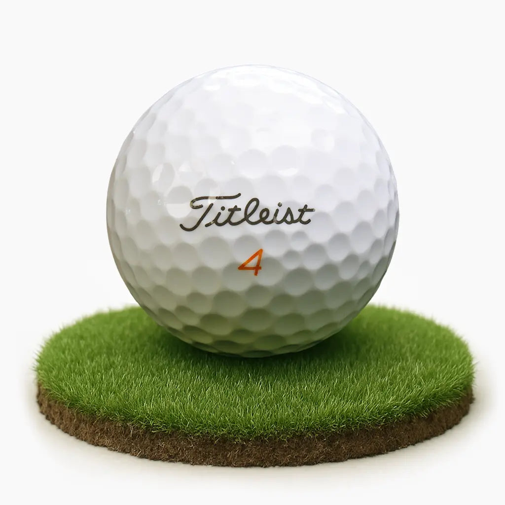Titleist Velocity