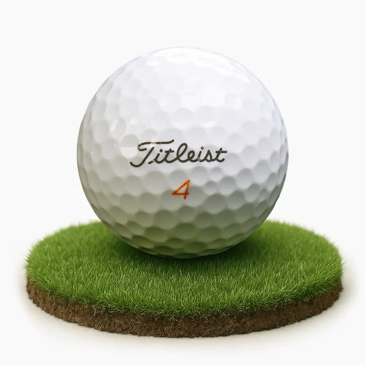 Titleist Velocity
