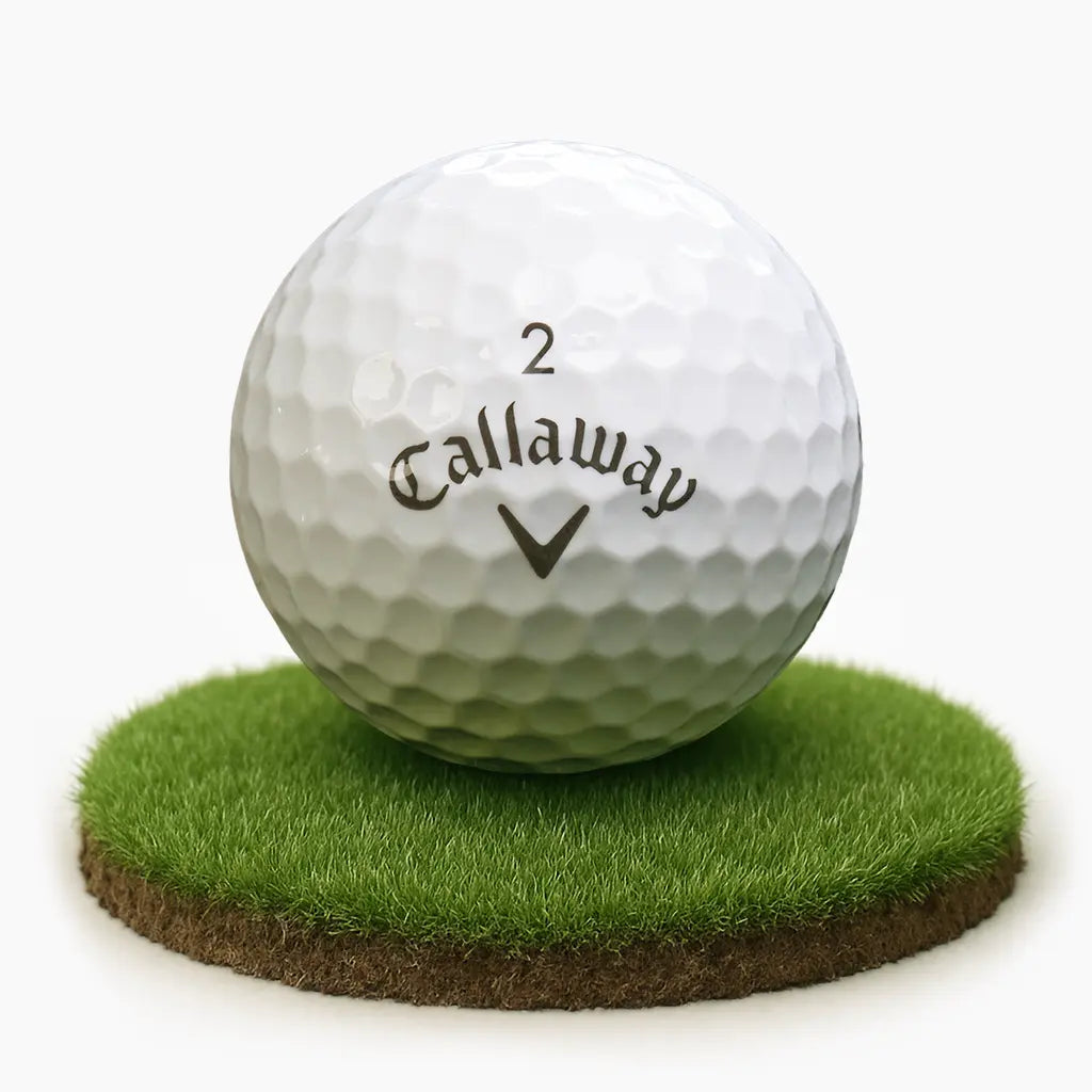 Callaway Warbird